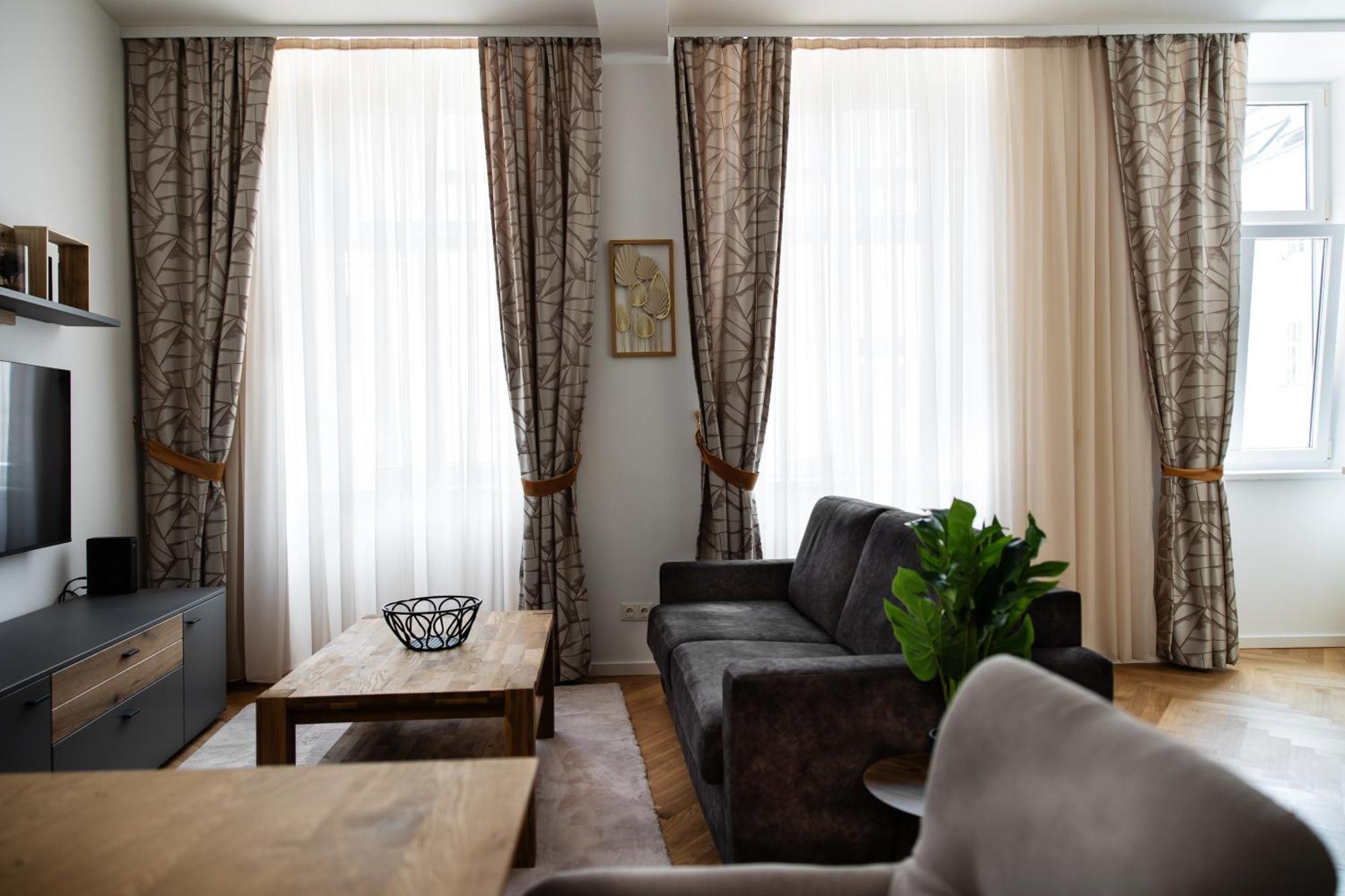 Royal Residences فيينا المظهر الخارجي الصورة