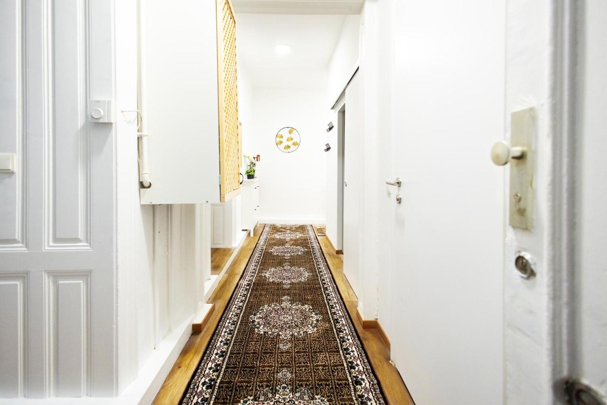 Royal Residences فيينا المظهر الخارجي الصورة